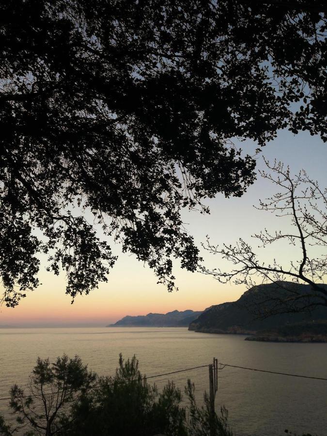 Dialiskari #2 Διαμέρισμα Λιμνιώνας Εξωτερικό φωτογραφία